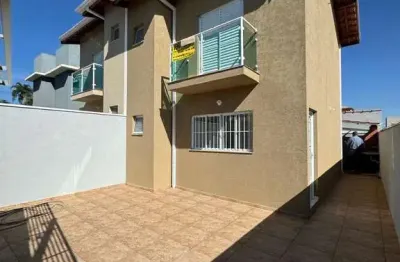 Casa com 2 quartos à venda no Loteamento Nova Atibaia, Atibaia 