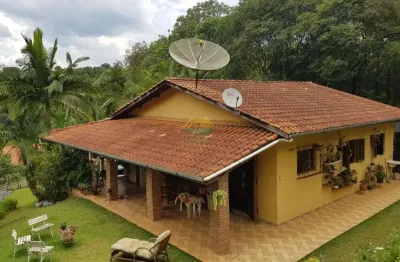 Chácara / sítio com 3 quartos à venda no Terra Preta, Mairiporã 