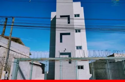 Apartamento à venda - 60 mts² em terra preta mairiporã sp