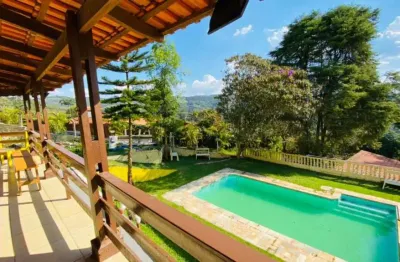 Bela chácara à venda com 2.345,00 mts² em mairiporã-sp!