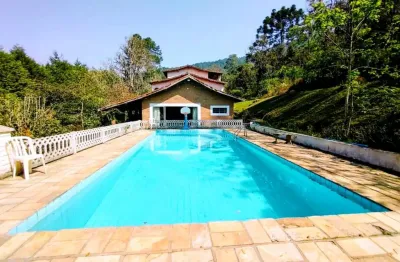 Chácara / sítio com 6 quartos à venda no Centro, Mairiporã 