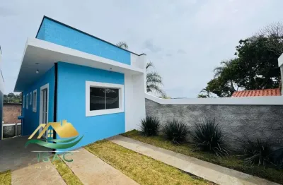 Oportunidade! linda casa nova no jardim da lagoa - terra preta mairiporã/sp!