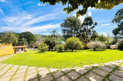 Excelente chácara em condomínio na cidade de piracaia -sp!