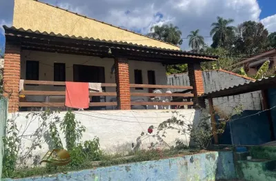 Chácara / sítio com 2 quartos à venda no Terra Preta, Mairiporã 