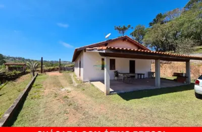 Chácara 04 dormitórios à venda - 2.600,00 mts² em terra preta mairiporã -sp!