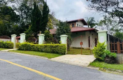 Chácara / sítio com 3 quartos à venda no Centro, Caieiras 