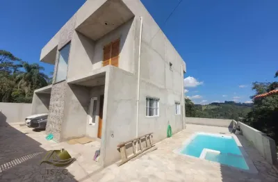 Ótima chácara à venda com 1.000,00 mts² no mil flores -sp!