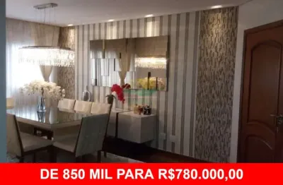 Apartamento mobiliado disponível para locação ou venda em garulhos/sp