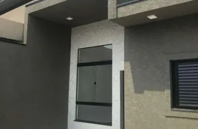 Casa com 3 quartos à venda no Loteamento Nova Atibaia, Atibaia 