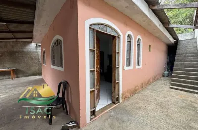 Casa com 2 quartos à venda no Terra Preta, Mairiporã 
