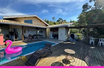 Excelente! casa á venda em terra preta, mairiporã/sp