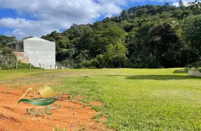 Terreno à venda no Mato Dentro, Mairiporã 