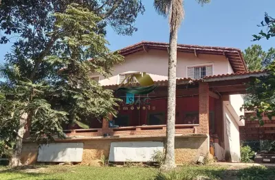 Chácara escriturada à venda - 1.570 mts² em terra preta mairiporã sp