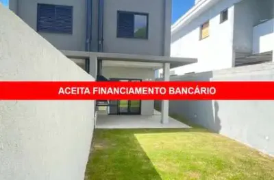 Casa com 3 quartos à venda no Jardim do Lago, Atibaia 