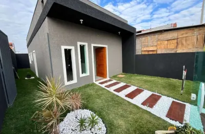 Casa com 2 quartos à venda na Canjica (Terra Preta), Mairiporã 