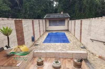 Casa com 2 quartos à venda no Terra Preta, Mairiporã 