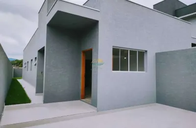 Casa nova para financiamento bancário à venda em atibaia sp