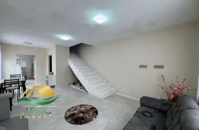 Casa com 3 quartos à venda na Canjica (Terra Preta), Mairiporã 