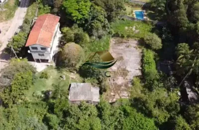 Oportunidade! terreno de 1.895,5mtrs² com 02 lotes e um sobrado á venda!!
