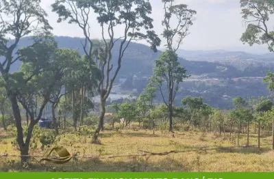 Terreno à venda no Olho D'Água, Mairiporã 