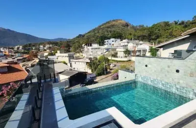 Casa com 3 quartos à venda no Jardim Maracanã, Atibaia 