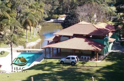 Chácara / sítio com 6 quartos à venda no Dos Cardosos, Mairiporã 