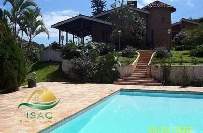 Chácara / sítio com 1 quarto à venda no Centro, Atibaia 