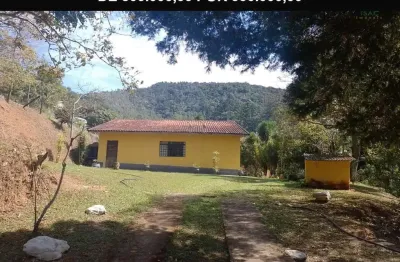Chácara / sítio com 3 quartos à venda no Centro, Nazaré Paulista 
