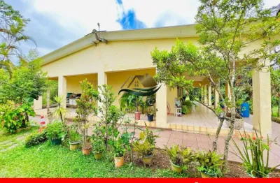 Chácara / sítio com 4 quartos à venda no Terra Preta, Mairiporã 