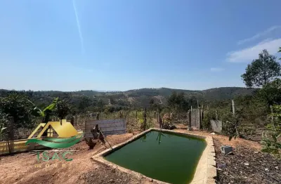 Chácara / sítio com 3 quartos à venda na Campininha, Atibaia 