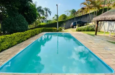 Chácara / sítio com 3 quartos à venda no Mato Dentro, Mairiporã 