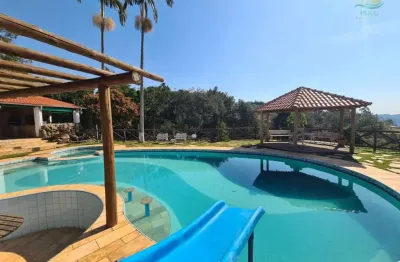 Excelente propriedade com 6.000,00mts² localizada na divisa de mairiporã com atibaia -sp!