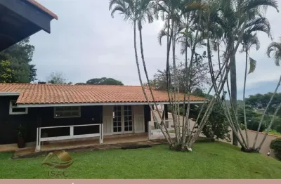 Desfrute da tranquilidade! chácara á venda em condomínio na represa de piracaia/sp
