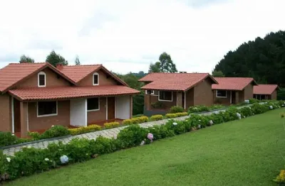 Pousada à venda - 85 mil mts² aproveitável em atibaia sp