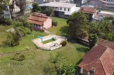 Chácara ou área comercial á venda em terra preta, mairiporã/sp