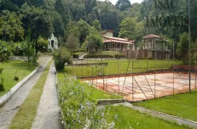 Chácara / sítio com 3 quartos à venda no Centro, Mairiporã 