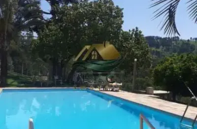 Chácara / sítio com 4 quartos à venda no Rosário, Atibaia 