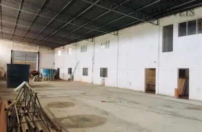 Barracão / Galpão / Depósito com 1 sala à venda no Centro, Mairiporã 