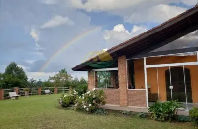 Pousada cinematográfica localizado (próximo de atibaia) à venda em bom jesus dos perdões sp