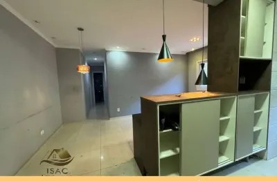 Excelente apartamento com móveis planejados á venda em terra preta, mairiporã/sp