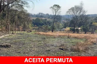 Terreno à venda no Centro, Mairiporã 