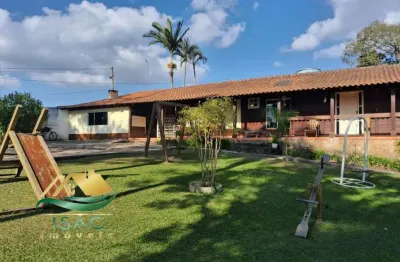 Chácara / sítio com 4 quartos à venda no Terra Preta, Mairiporã 