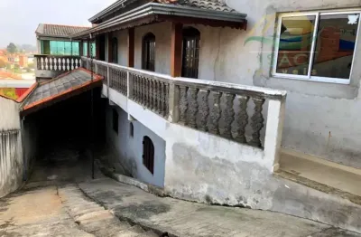 Casa com 3 quartos à venda no Centro, Mairiporã 