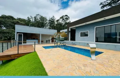 Chácara / sítio com 3 quartos à venda no Rosário, Atibaia 