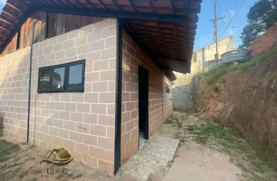 Chácara / sítio com 2 quartos à venda na Vila Pedra Vermelha, Mairiporã 