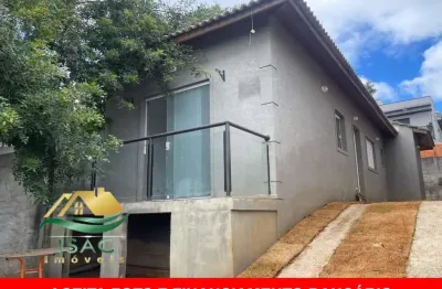Casa com 2 quartos à venda em Corumbá, Mairiporã 