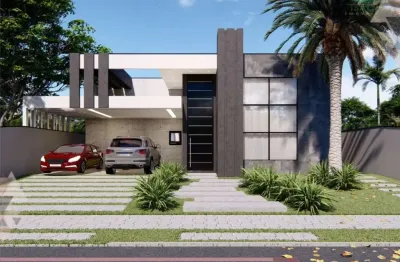Casa de alto padrão - 250 mts² em condomínio à venda em atibaia sp