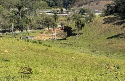 Terreno comercial à venda no Centro, Mairiporã 