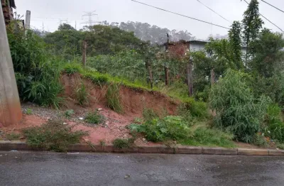 Terreno à venda - 300 mts² em terra preta mairiporã  sp