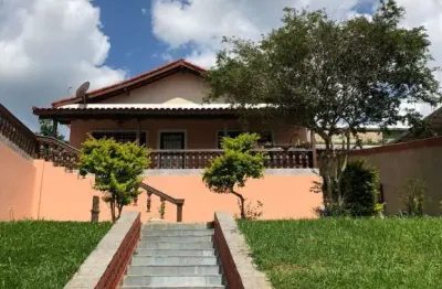Casa com 3 quartos à venda no Centro, Mairiporã 